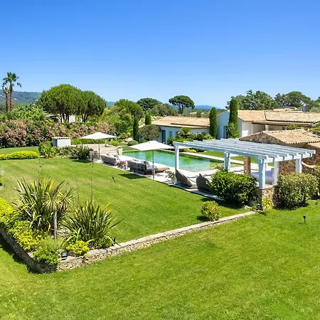 Av Experiences - Tournels Luxury Villa *