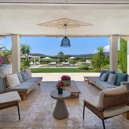 Av Experiences - Tournels Luxury * Ramatuelle
