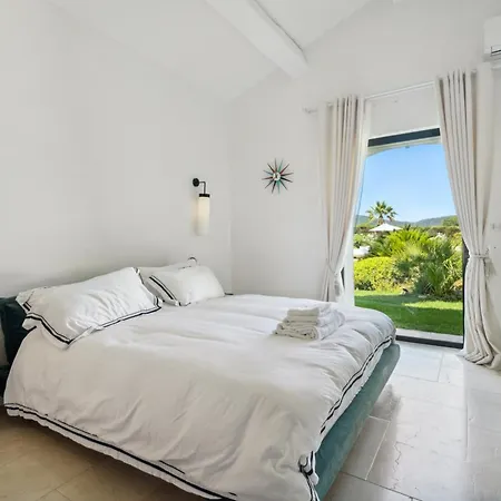 Willa Av Experiences - Tournels Luxury Ramatuelle