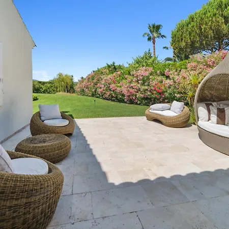 Av Experiences - Tournels Luxury Villa Ramatuelle