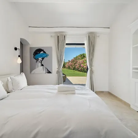 Av Experiences - Tournels Luxury Ramatuelle