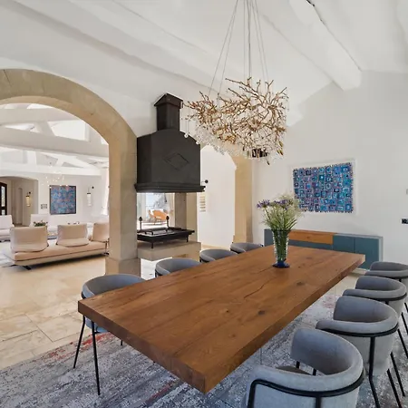 Av Experiences - Tournels Luxury Ramatuelle