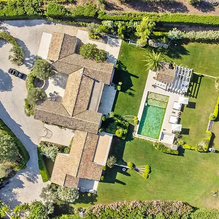 Villa Av Experiences - Tournels Luxury