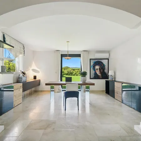 Villa Av Experiences - Tournels Luxury Ramatuelle