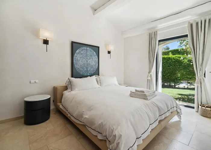 Villa Av Experiences - Tournels Luxury Ramatuelle