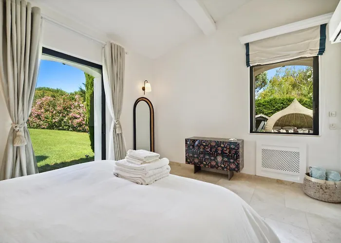 Villa Av Experiences - Tournels Luxury Ramatuelle