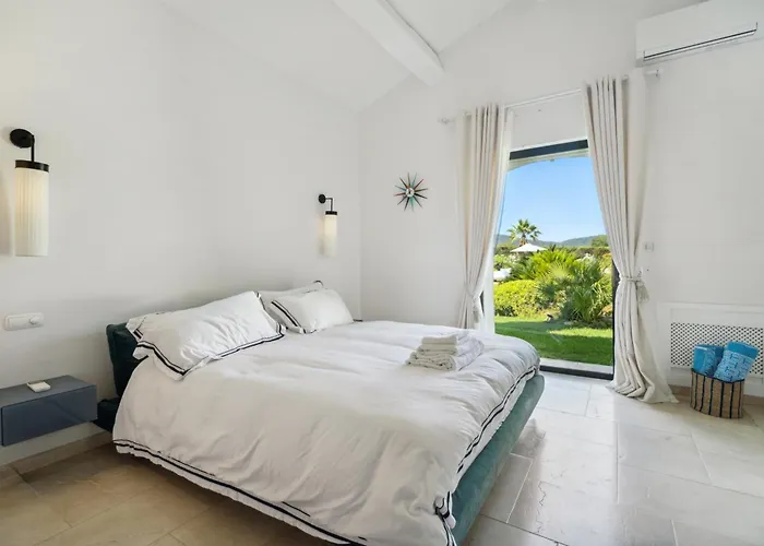 Villa Av Experiences - Tournels Luxury Ramatuelle