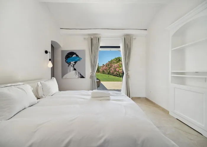 Av Experiences - Tournels Luxury Ramatuelle