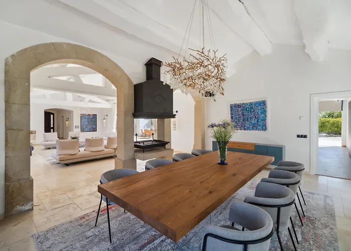 Av Experiences - Tournels Luxury Ramatuelle