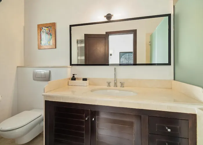 Av Experiences - Tournels Luxury * Ramatuelle