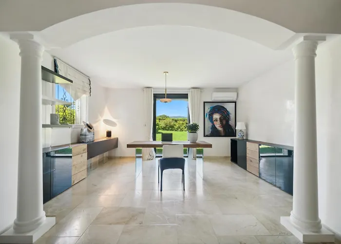 Villa Av Experiences - Tournels Luxury Ramatuelle