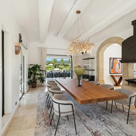 فيلة Av Experiences - Tournels Luxury *