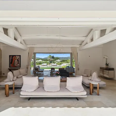 Villa Tournels Luxury