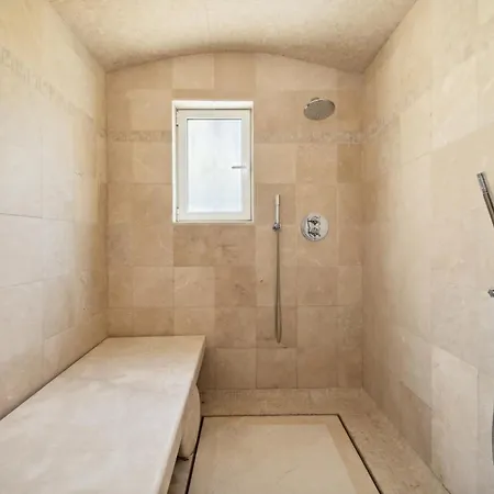 Villa Tournels Luxury Ramatuelle