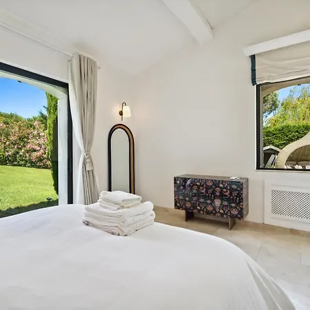 Villa Tournels Luxury Ramatuelle
