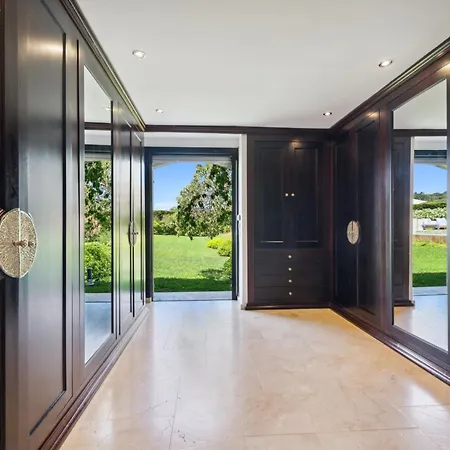 Tournels Luxury Villa