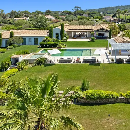 Villa Tournels Luxury