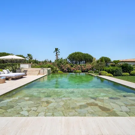 Villa Tournels Luxury *