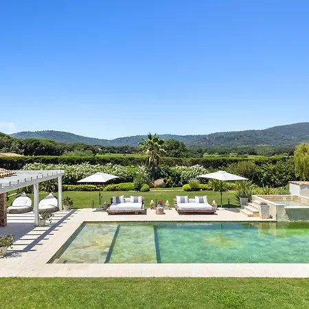 Tournels Luxury